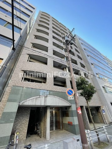 カイセイ本町通