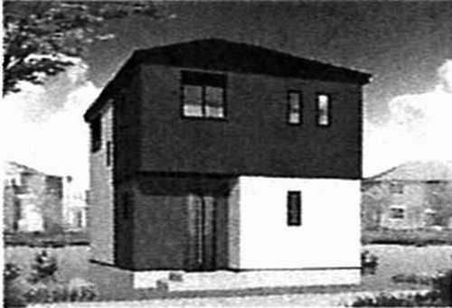 秦野市曽屋第2　新築戸建全9棟　2号棟