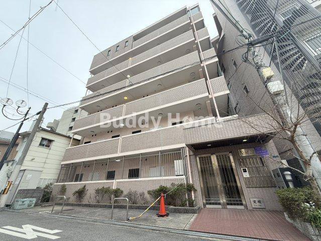 NEXT21の外観