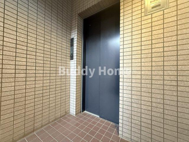NEXT21のその他共用部分