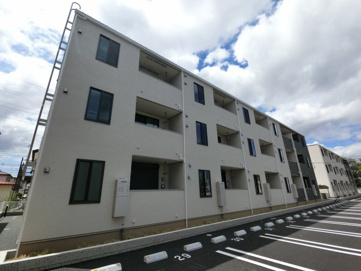 ハッピースマイル　Ⅱの画像