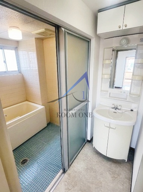 サクラハイツの内装