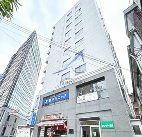 サクラハイツの外観|外観です。