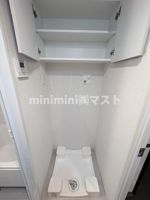 アーバネックス谷町四丁目の設備