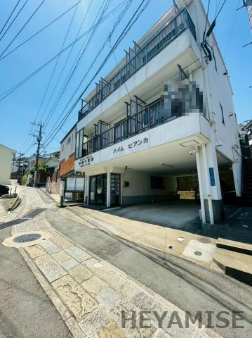 ハイムビアンカ