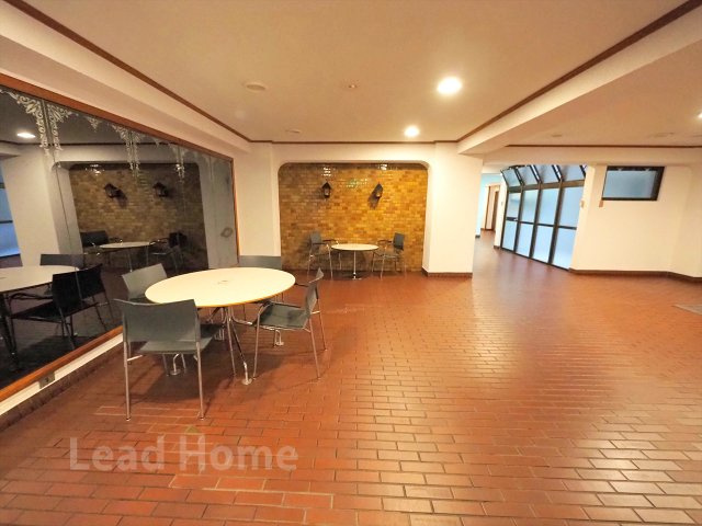 【その他共用部分】 | マンション広尾台