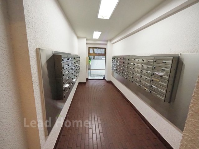 【設備】 | マンション広尾台 | メールボックス