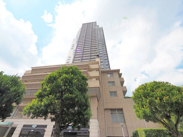 【外観】 | 代官山アドレス