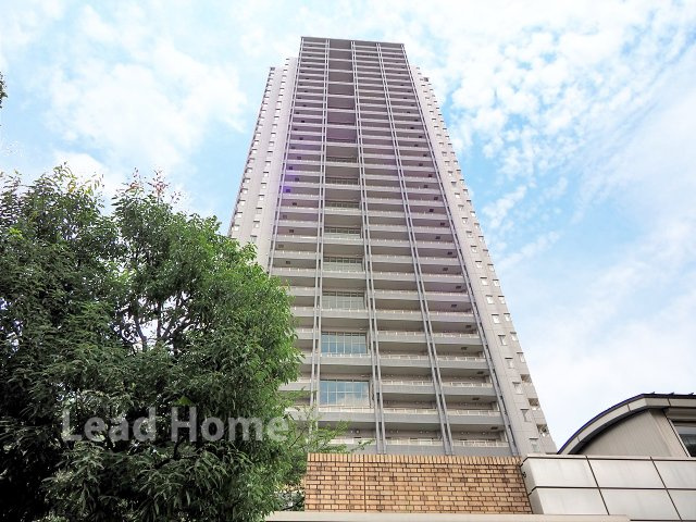 【外観】 | 代官山アドレス