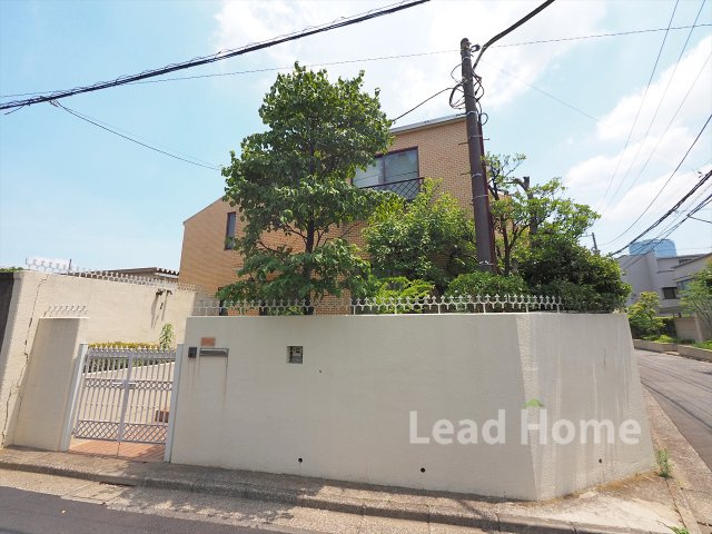 【外観】 | アトウェル神山