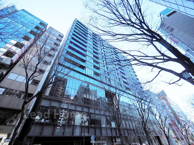 【外観】 | 宮益坂ビルディング　ザ・渋谷レジデンス | 専有面積約159.36㎡の大型4LDK！別途シャワールーム有・トイレ3か所・収納豊富！