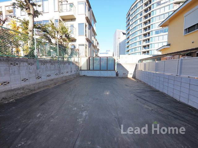 【外観】 | 渋谷区猿楽町