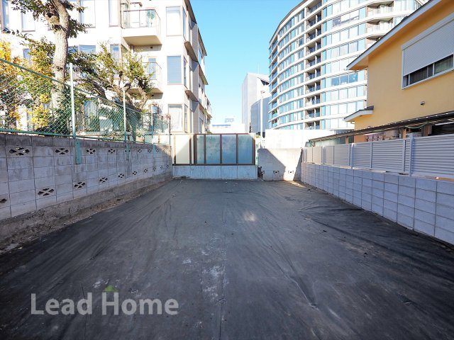 【外観】 | 渋谷区猿楽町