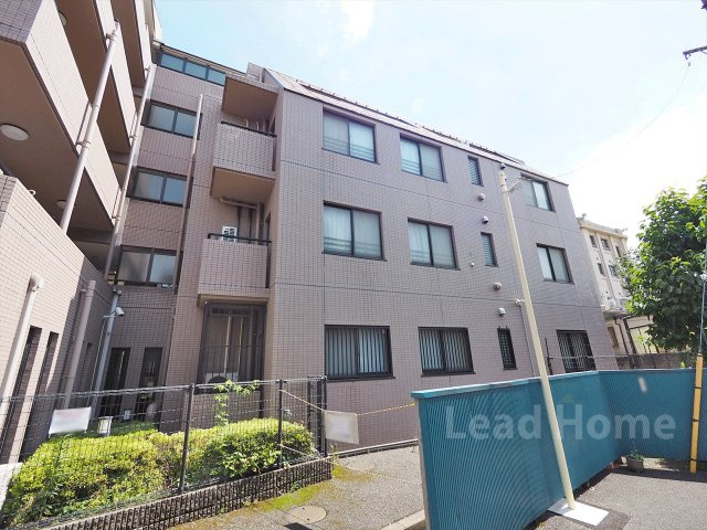 【外観】 | アルテシアン広尾