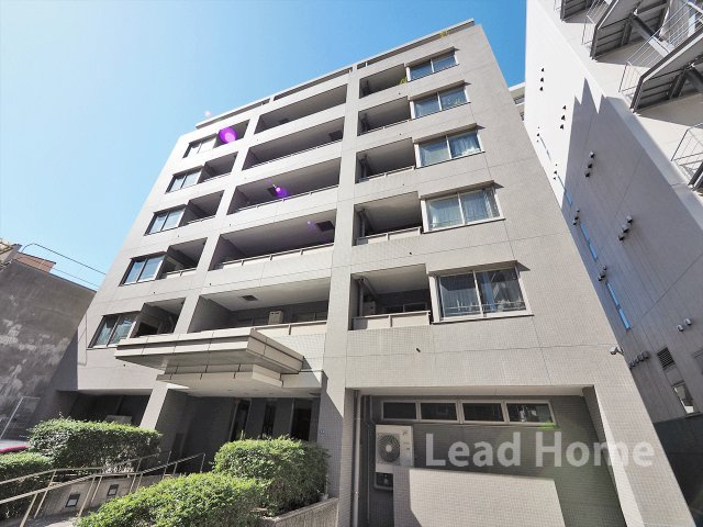 【外観】 | ウィズウィース渋谷神南N棟