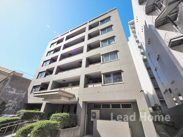 【外観】 | ウィズウィース渋谷神南N棟