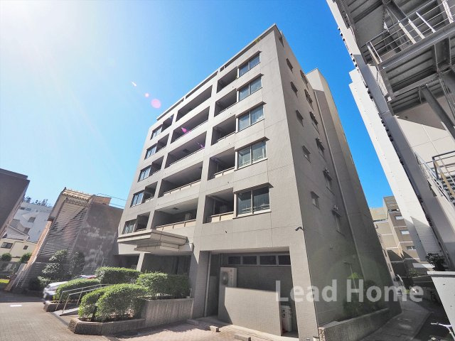 【外観】 | ウィズウィース渋谷神南N棟