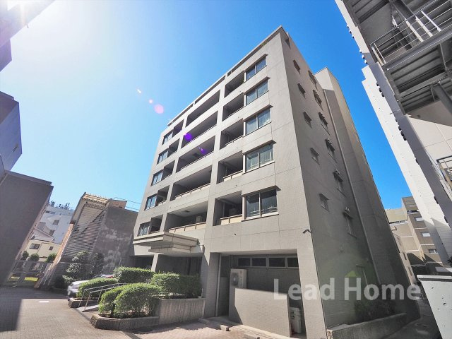 【外観】 | ウィズウィース渋谷神南N棟