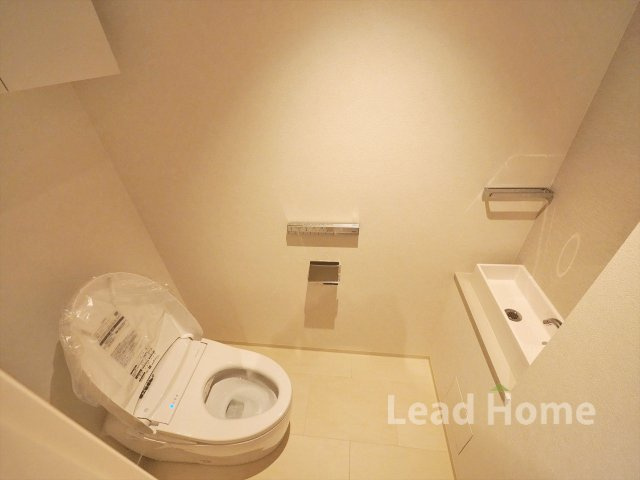 【トイレ】 | 代々木デュープレックス