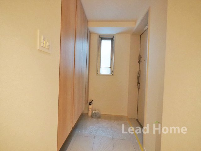 【玄関】 | 代々木デュープレックス