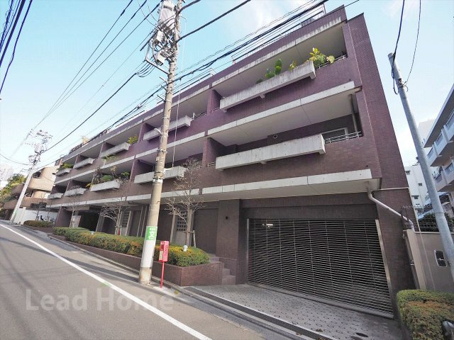 【外観】 | 代々木デュープレックス