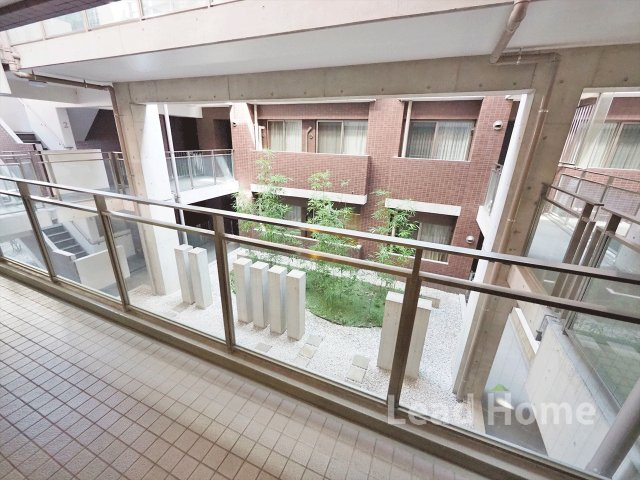 【その他共用部分】 | 代々木デュープレックス