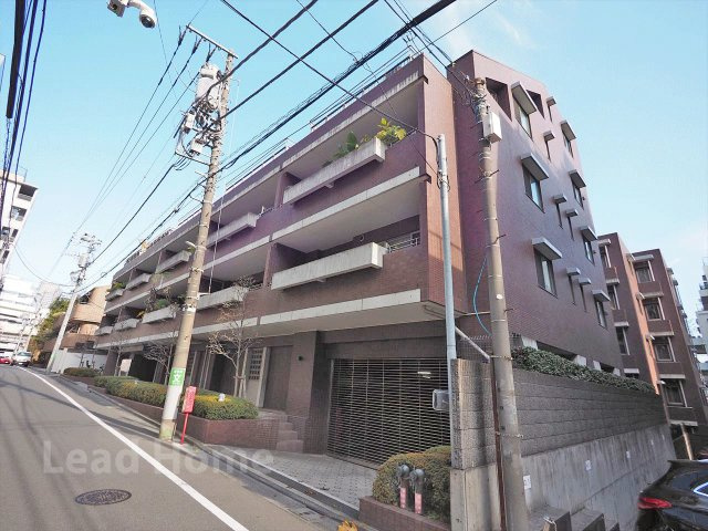 【外観】 | 代々木デュープレックス