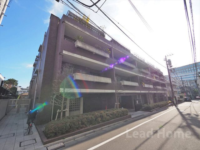 【外観】 | 代々木デュープレックス