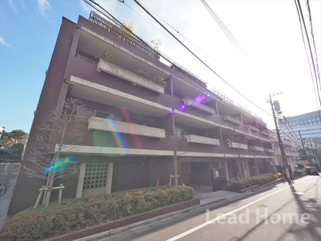 【外観】 | 代々木デュープレックス