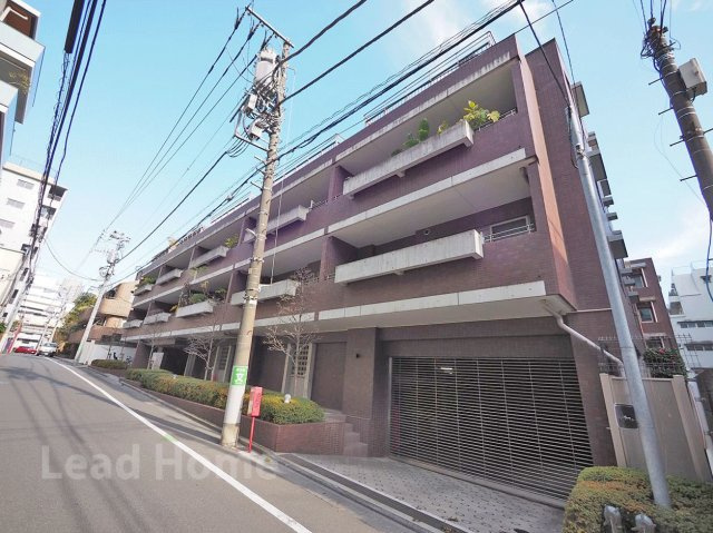 【外観】 | 代々木デュープレックス