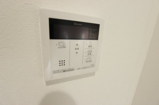 浦里第二マンション　の設備