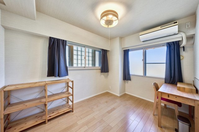 【洋室】 | ジェイパーク渋谷神泉