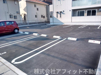 【駐車場】 | Mon　Reve　2025Ⅱ