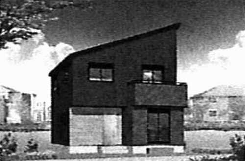秦野市曽屋第2　新築戸建全9棟　3号棟