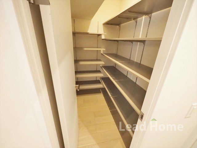 【収納】 | 外苑マンション