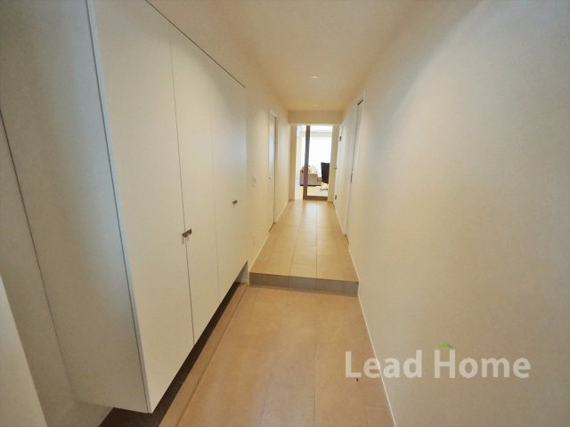 【玄関】 | 外苑マンション