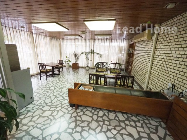 【その他共用部分】 | 外苑マンション