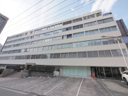 外苑マンションの画像