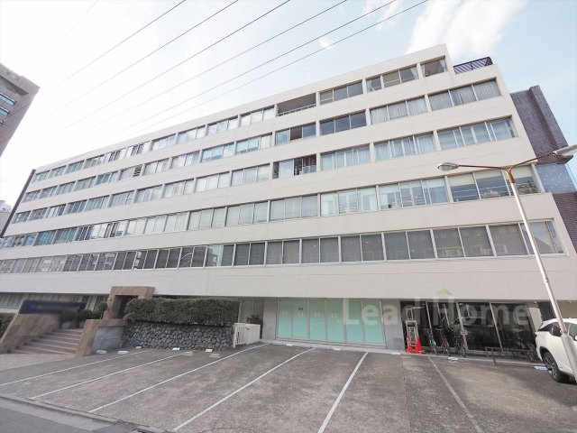 【外観】 | 外苑マンション