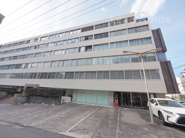 【外観】 | 外苑マンション