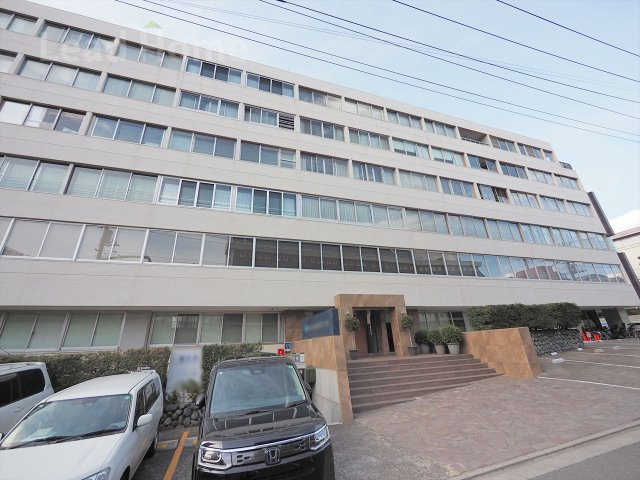 【外観】 | 外苑マンション