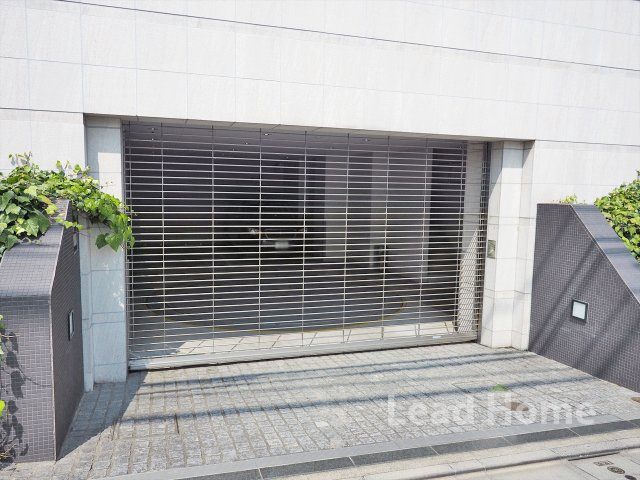 【駐車場】 | プラネスーペリア代々木参宮橋