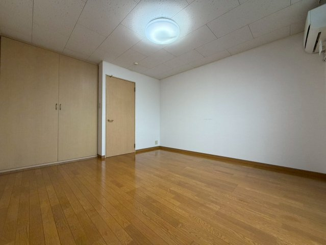 【洋室】