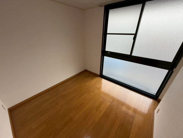 【洋室】