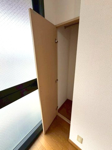 【収納】