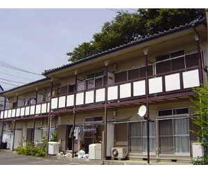 第1ハイツ太田の画像