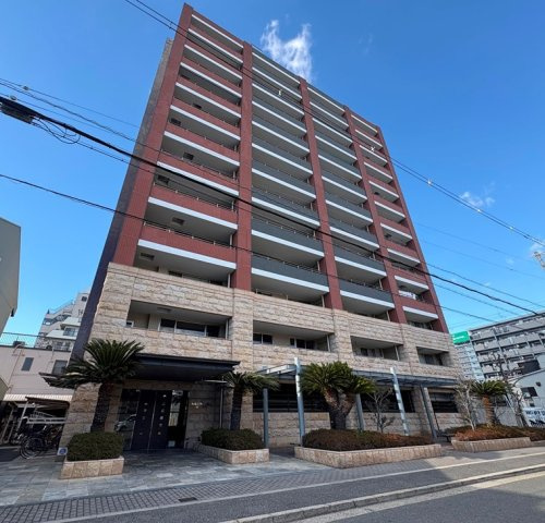 アンビエントフレア美章園