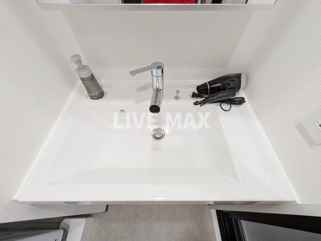 【洗面所独立】RELUXIA CITY 北新宿