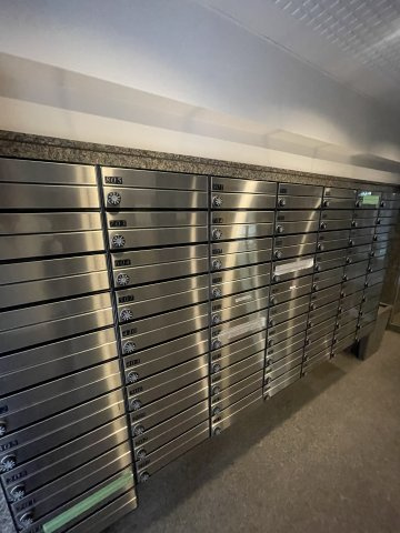 新宿区北新宿１丁目の賃貸マンションのその他共用部分