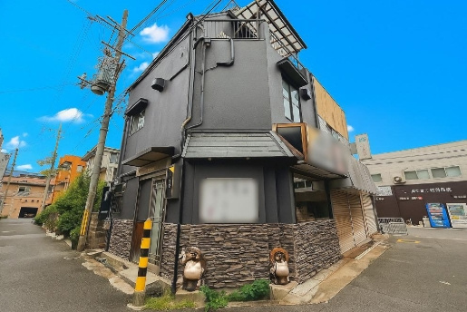 中総持寺貸店舗